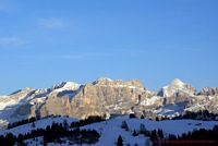 corvara (132), Sci Alpino (290)